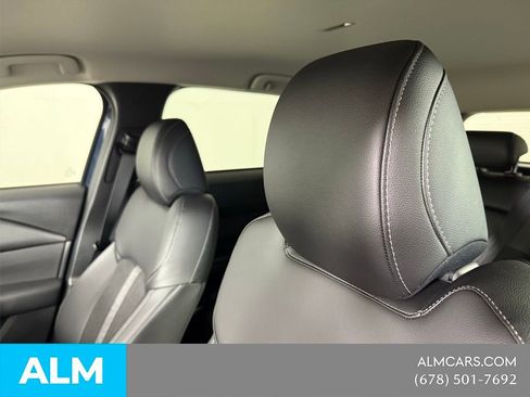 Used 2025 MAZDA CX-50 AWD 2.5 S w/ Weather Package image 18