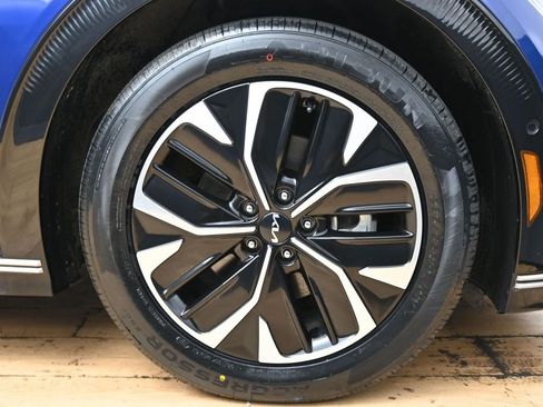 Used 2022 Kia EV6 Wind w/ Wind Technology Package image 15