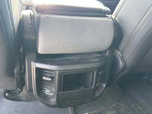 Used 2019 RAM 1500 Big Horn image 24