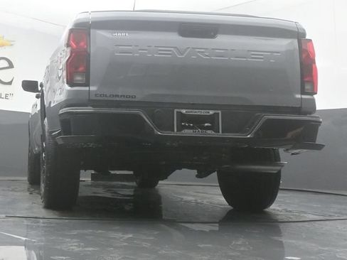 New 2026 Chevrolet Trax RS w/ Driver Confidence Package FWD image 11