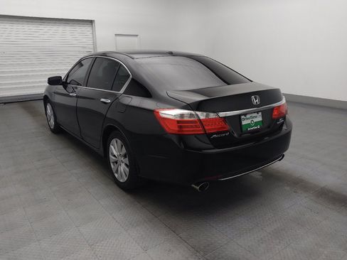 Used 2015 Honda Accord Touring image 5