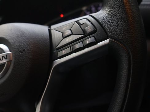 Used 2023 Nissan Sentra SV FWD image 20