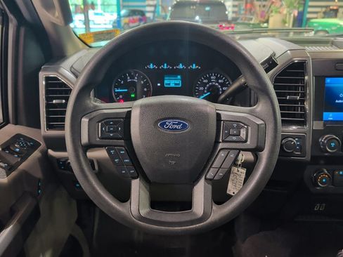 Used 2019 Ford F150 XLT AWD/4WD image 2