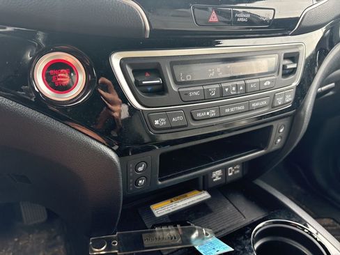 Used 2021 Honda Passport Elite image 25