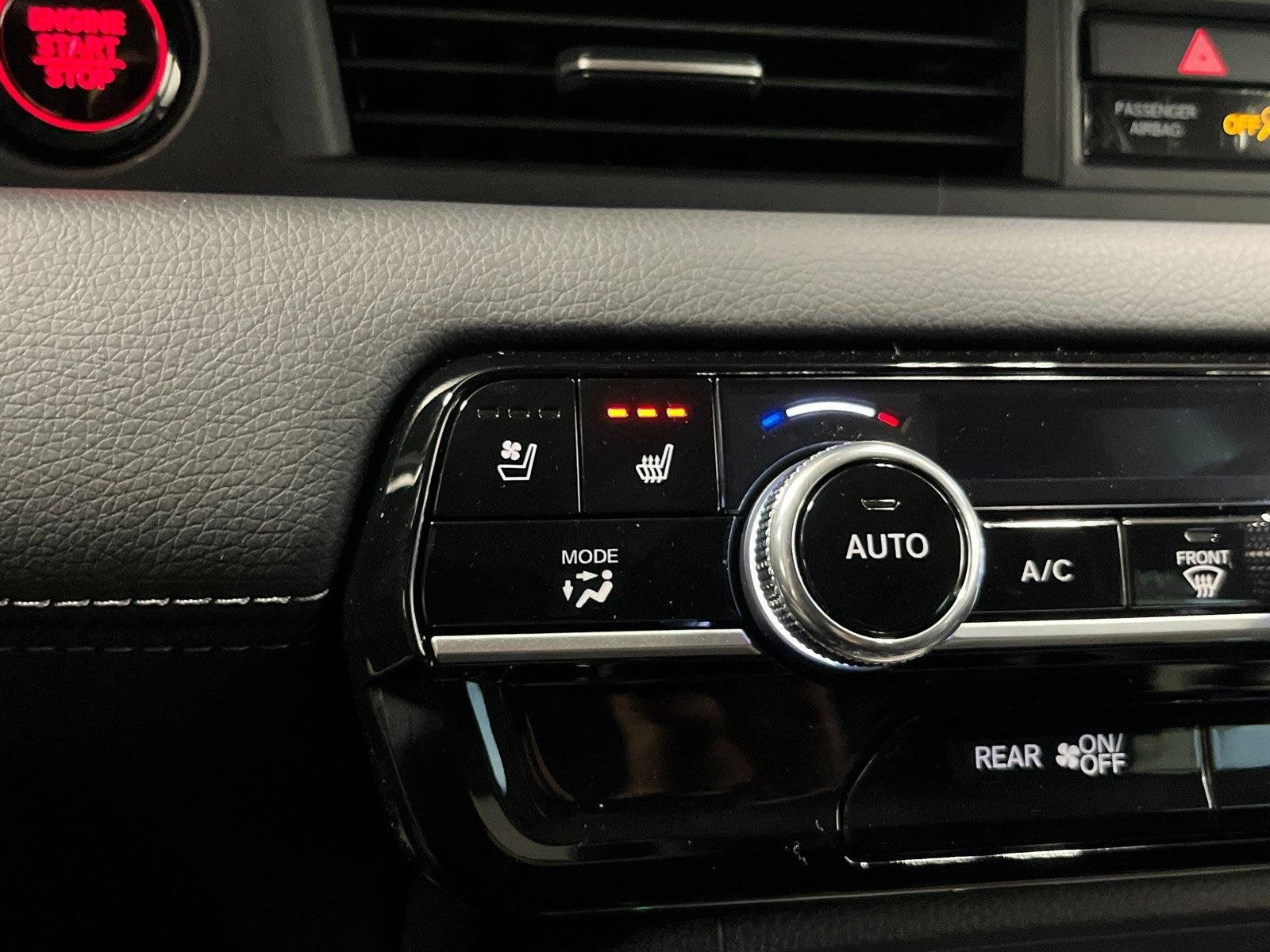 New 2026 Honda Pilot Elite image 20