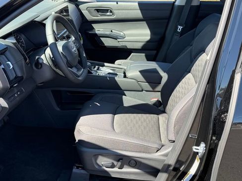 New 2026 Nissan Pathfinder SV FWD image 20