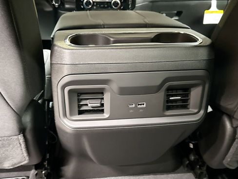 New 2026 Chevrolet Silverado 3500 LT w/ Trail Boss Package image 30