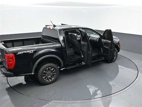 Used 2019 Ford Ranger XLT w/ Equipment Group 301A Mid image 25