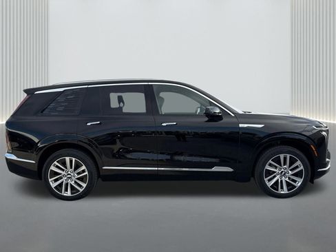 New 2026 Cadillac Vistiq Luxury image 4