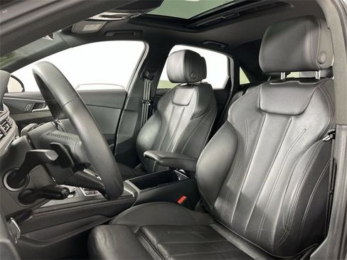Used 2019 Audi A4 2.0T Premium Plus w/ Premium Plus Package image 11
