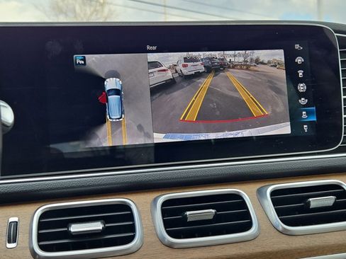 Used 2021 Mercedes-Benz GLE 350 4MATIC image 30