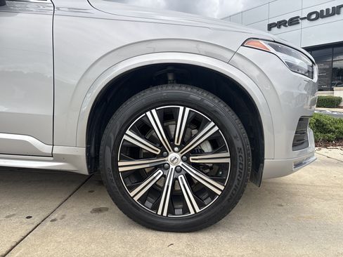 Used 2023 Volvo XC90 B5 Core w/ Protection Package Premier AWD/4WD image 29