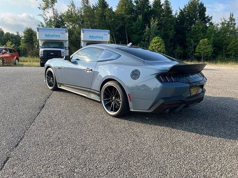Used 2024 Ford Mustang GT RWD image 10