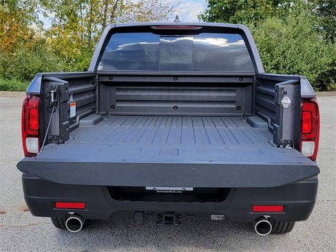 New 2026 Honda Ridgeline RTL image 35