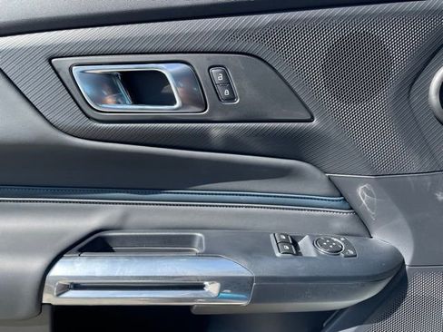 New 2025 Ford Mustang GT Premium w/ California Special Package image 19
