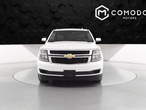 Used 2019 Chevrolet Tahoe LT AWD/4WD image 8