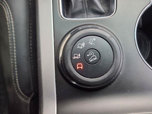 Used 2015 Ford Explorer Sport w/ Equipment Group 401A AWD/4WD image 15