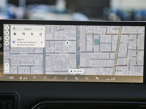 New 2026 Nissan Armada PRO-4X image 15