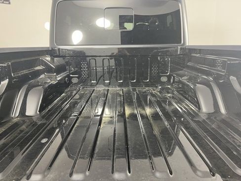 New 2025 Jeep Gladiator Willys image 8