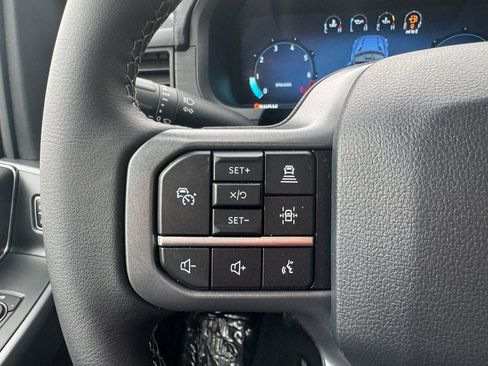 New 2025 Ford F150 XLT w/ Equipment Group 303A High image 25