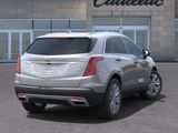 New 2025 Cadillac XT5 Premium Luxury w/ Technology Package image 4
