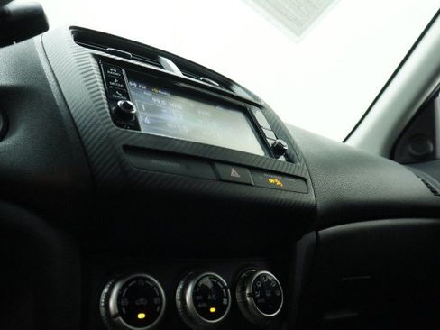 Used 2023 Mitsubishi Outlander Sport ES AWD/4WD image 16