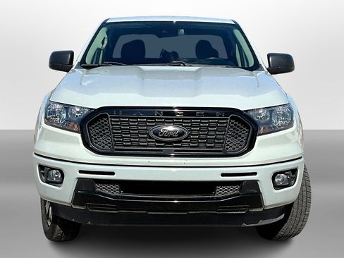 Used 2022 Ford Ranger XLT w/ Equipment Group 301A Mid image 3