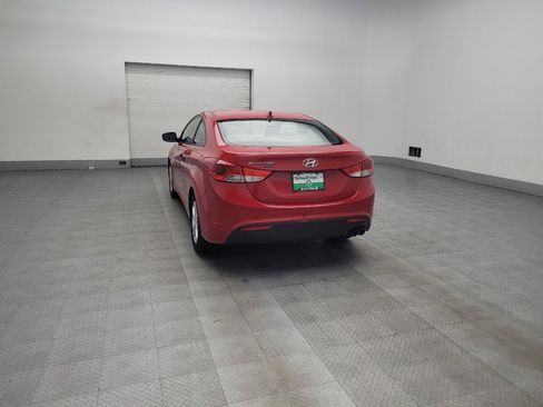 Used 2013 Hyundai Elantra image 5