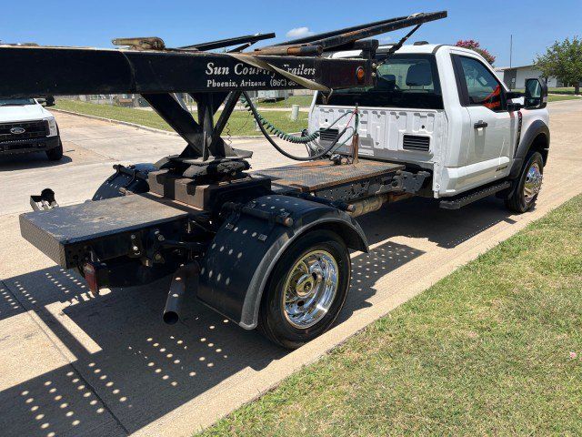 Used 2023 Ford F450 XL AWD/4WD image 13