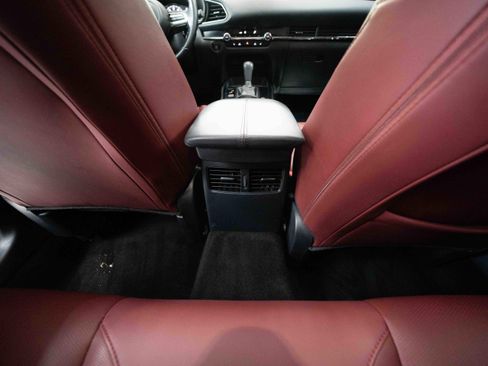 Used 2023 MAZDA CX-30 AWD 2.5 S w/ Preferred Package image 22