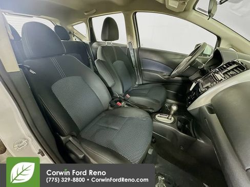 Used 2016 Nissan Versa Note SV FWD image 26