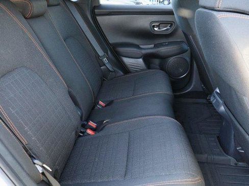 Used 2023 Honda HR-V Sport image 24