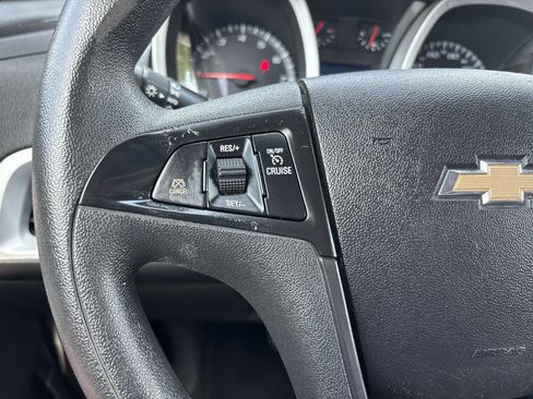 Used 2012 Chevrolet Equinox LS FWD image 15