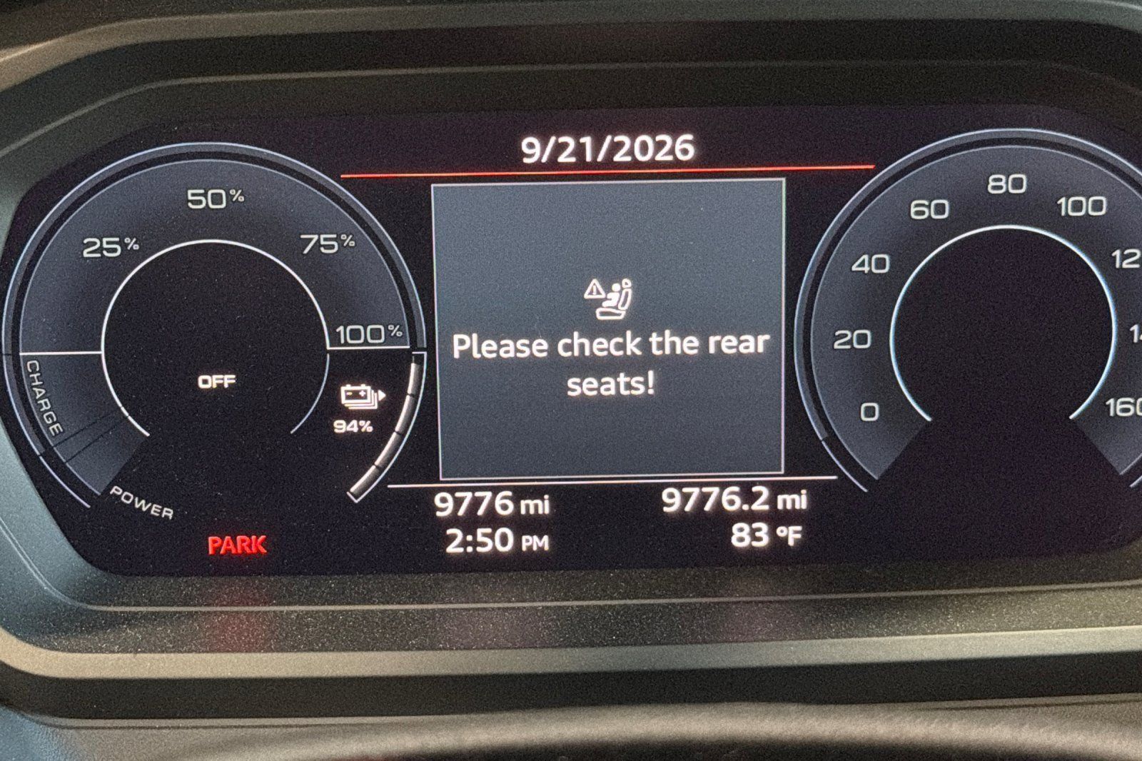 Certified 2024 Audi Q4 e-tron Premium Plus w/ Premium Plus AWD/4WD image 24