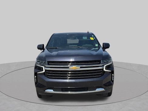 Used 2024 Chevrolet Suburban LT AWD/4WD image 12