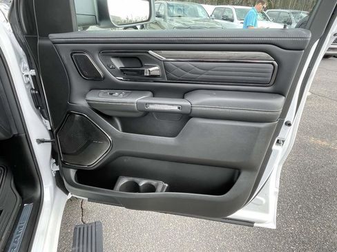 New 2026 RAM 1500 Limited image 15