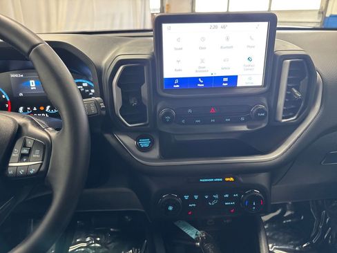 Certified 2024 Ford Bronco Sport Big Bend w/ Convenience Package AWD/4WD image 20