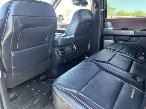 Used 2021 Ford F150 Lariat w/ Equipment Group 502A High AWD/4WD image 17