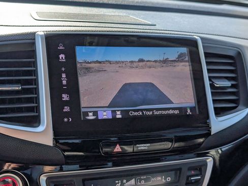 Used 2020 Honda Ridgeline RTL-E image 19