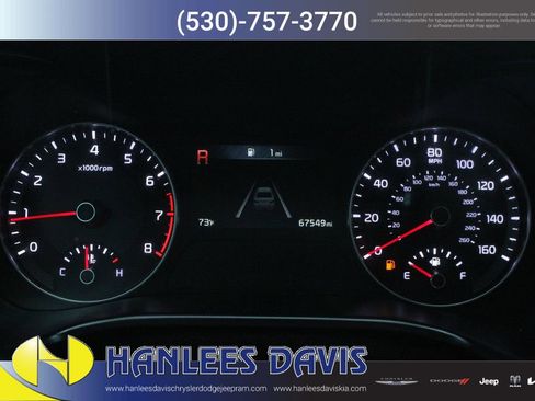 Used 2023 Kia Forte LXS image 27