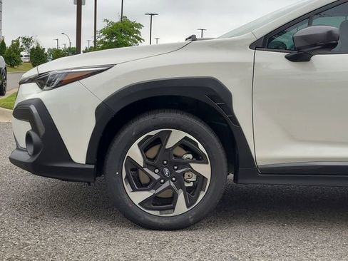 New 2026 Subaru Crosstrek 2.5i Limited AWD/4WD image 9