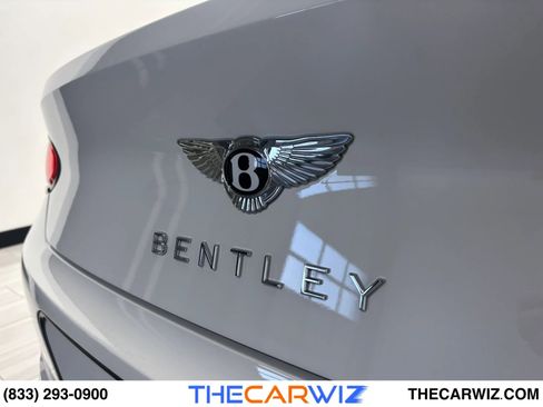 Used 2024 Bentley Continental GT Speed image 25