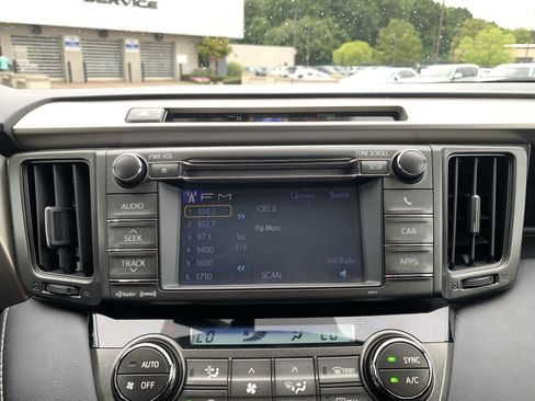 Used 2013 Toyota RAV4 XLE FWD image 23