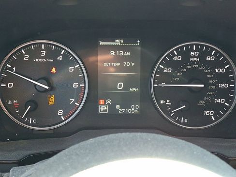 Certified 2024 Subaru Outback Premium AWD/4WD image 23
