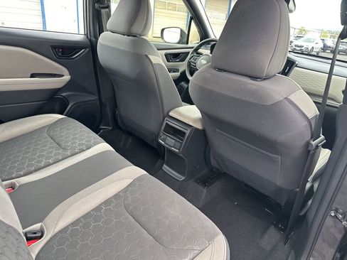 Certified 2025 Subaru Forester image 15
