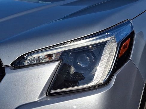 Used 2023 Subaru Forester Limited image 3