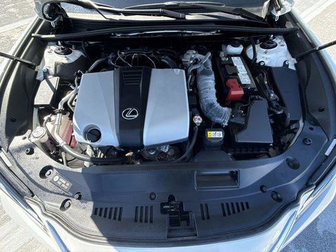 Certified 2023 Lexus ES 350 w/ Premium Package FWD image 27