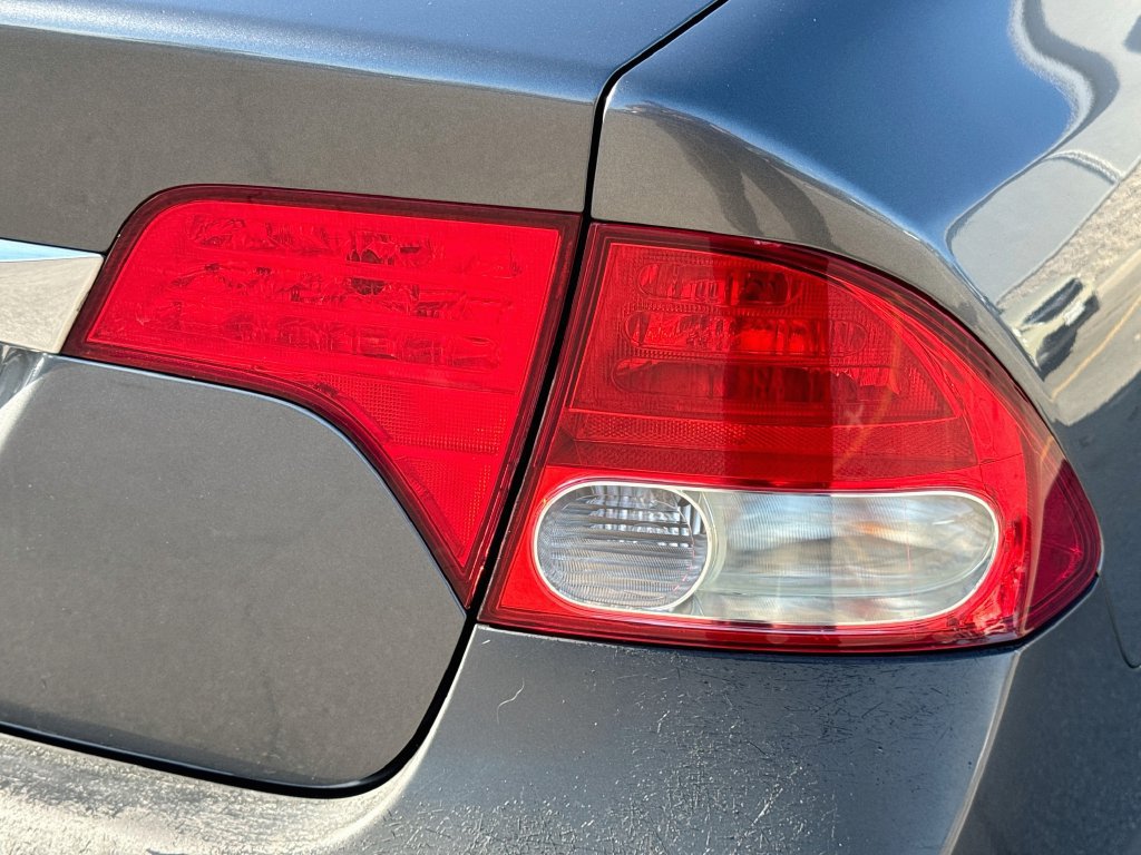 Used 2009 Honda Civic EX image 30