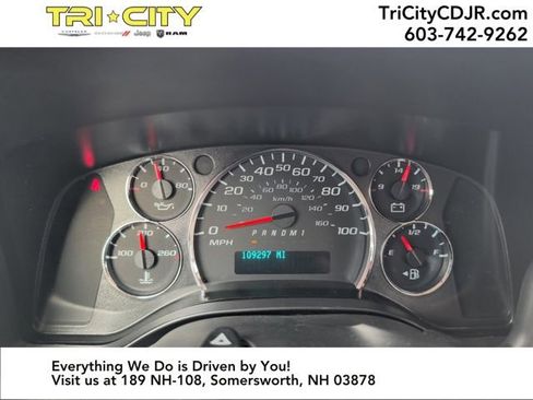 Used 2020 Chevrolet Express 2500 Work Van w/ Driver Convenience Package image 21