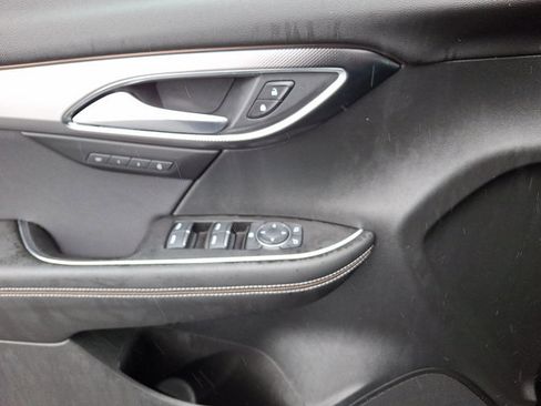 Used 2025 Buick Envision Sport Touring image 12